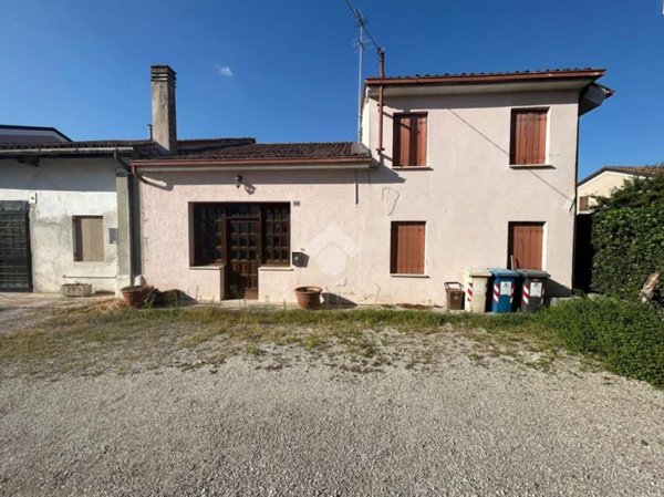 casa semindipendente in vendita a Tombolo