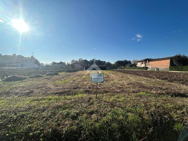 terreno agricolo in vendita a Tombolo in zona Onara