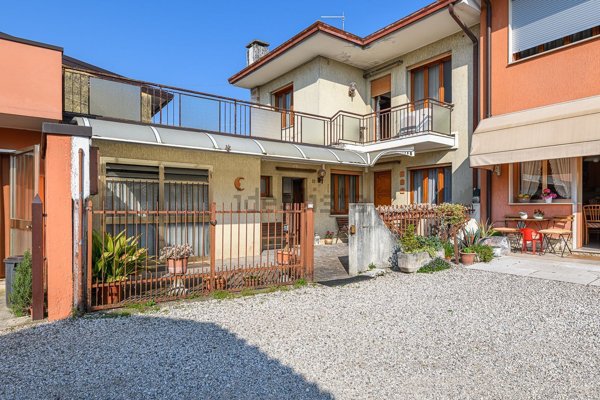 casa indipendente in vendita a Tombolo