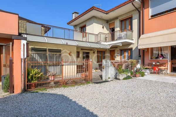 casa indipendente in vendita a Tombolo