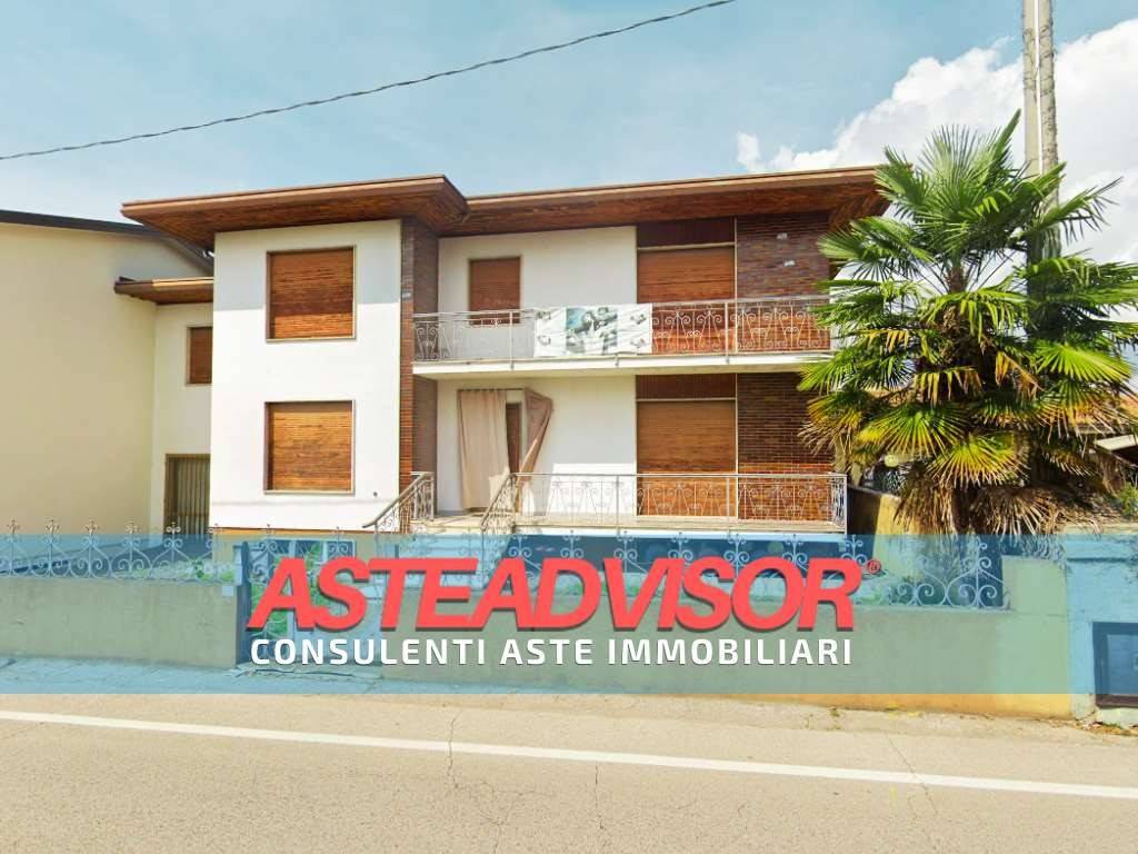 casa indipendente in vendita a Tombolo
