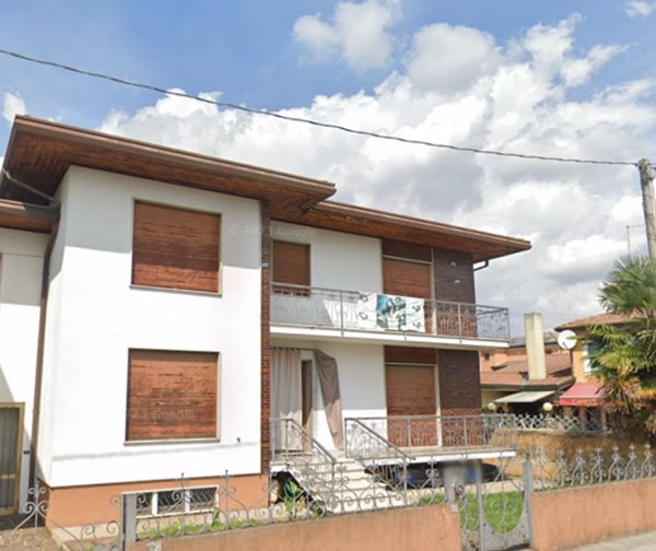 appartamento in vendita a Tombolo