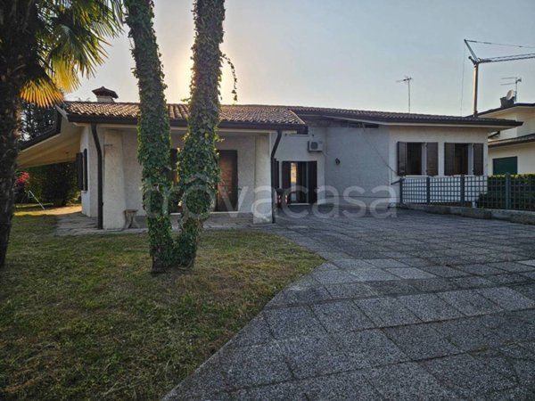 casa indipendente in vendita a Tombolo
