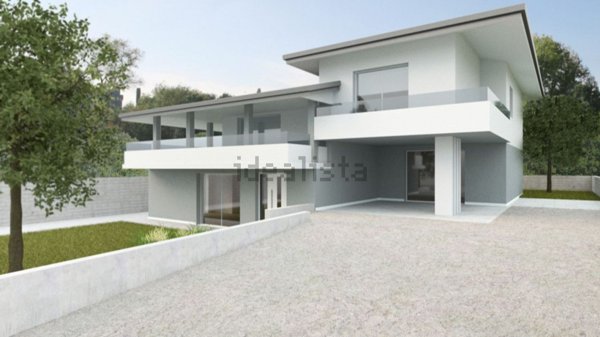 casa indipendente in vendita a Tombolo in zona Onara