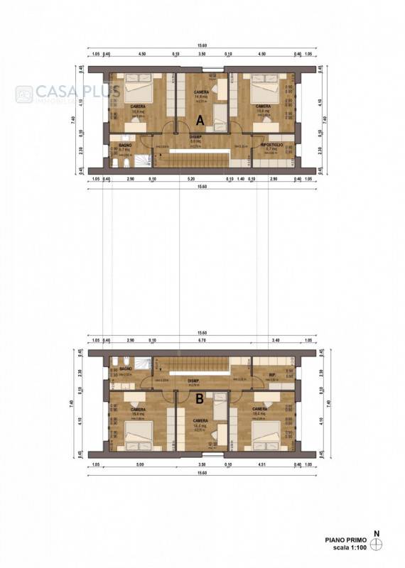 casa indipendente in vendita a Tombolo