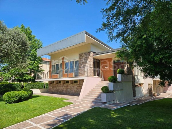 casa indipendente in vendita a Tombolo