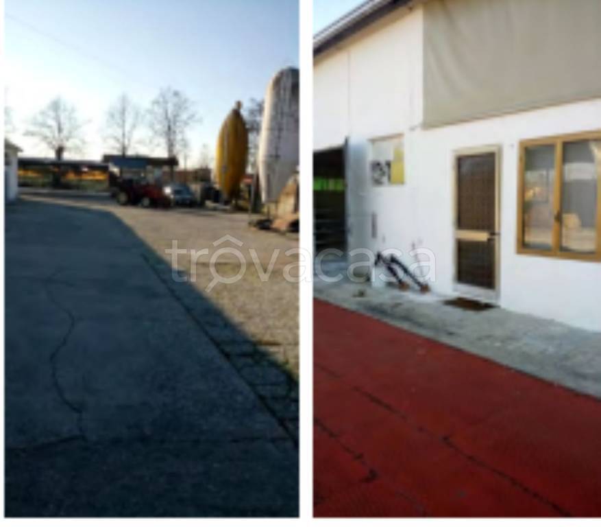 casale in vendita a Tombolo