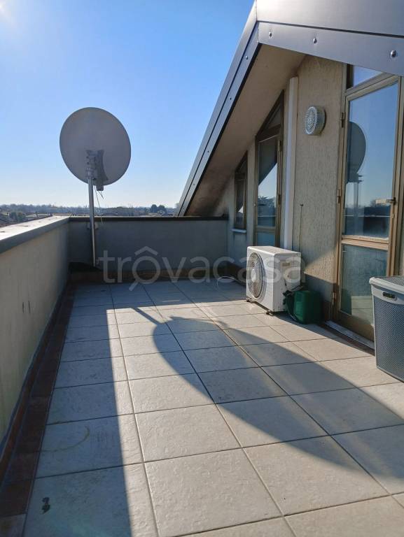 appartamento in vendita a Tombolo