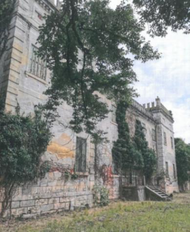 terreno edificabile in vendita a Tombolo in zona Onara