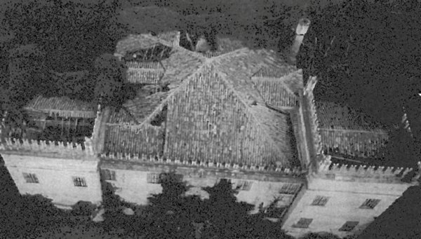 villa in vendita a Tombolo