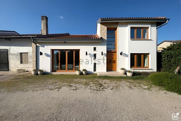 casa semindipendente in vendita a Tombolo