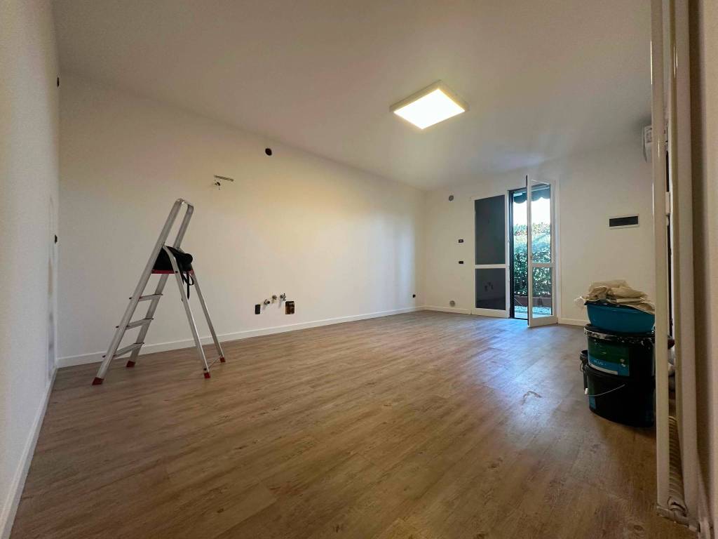 appartamento in vendita a Tombolo