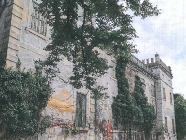 villa in vendita a Tombolo
