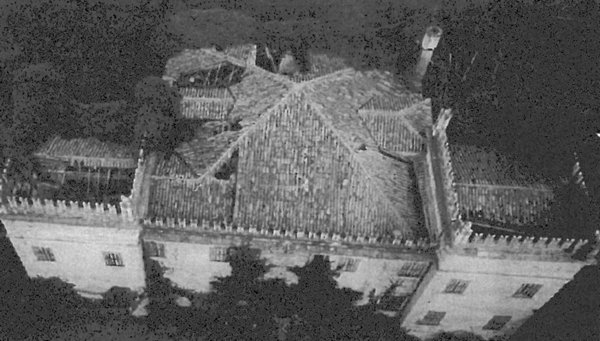 villa in vendita a Tombolo