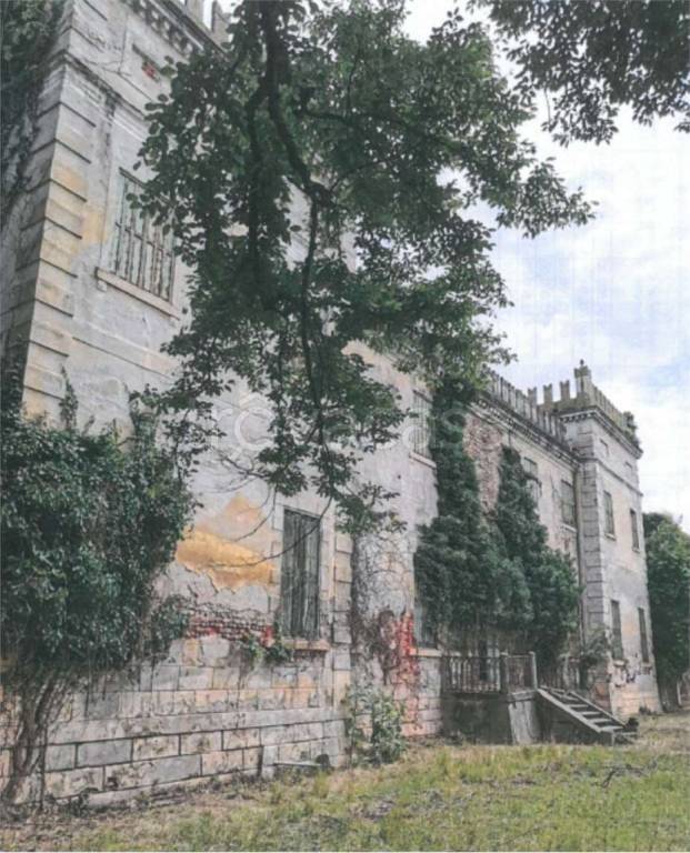villa in vendita a Tombolo