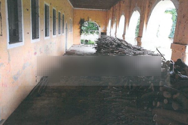 casa indipendente in vendita a Tombolo in zona Onara