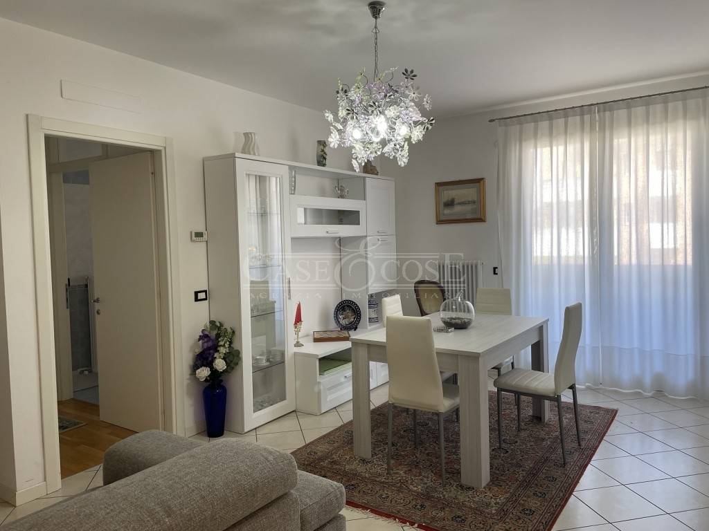 appartamento in vendita a Tombolo
