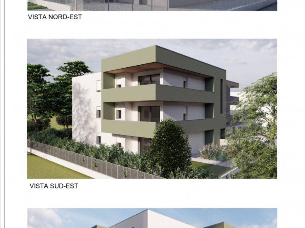 appartamento in vendita a Tombolo