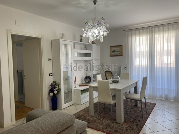 appartamento in vendita a Tombolo