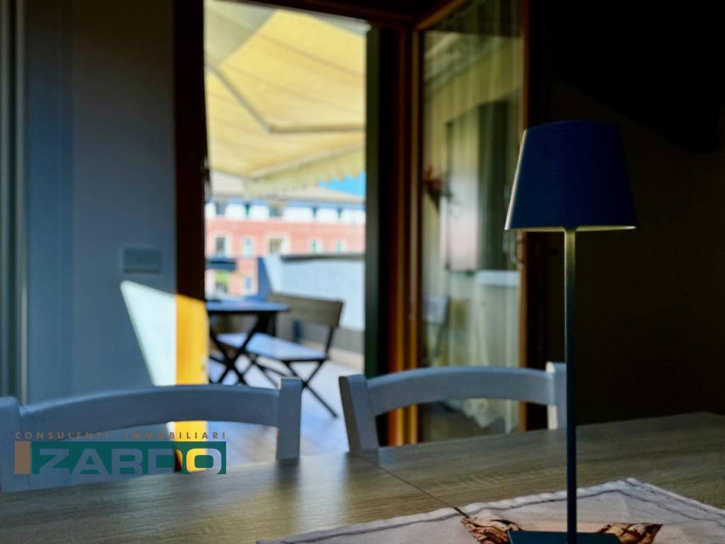 appartamento in vendita a Tombolo