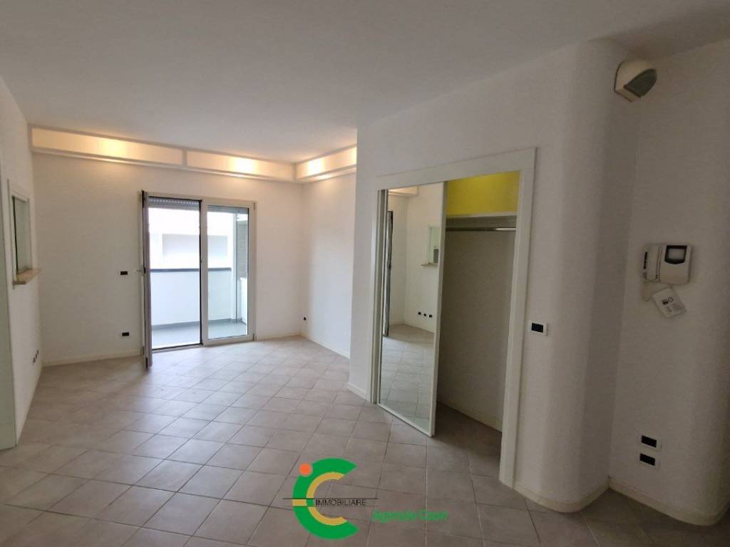 appartamento in vendita a Tombolo