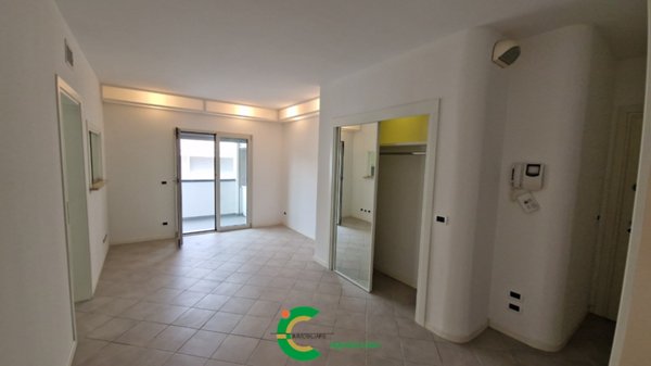 appartamento in vendita a Tombolo
