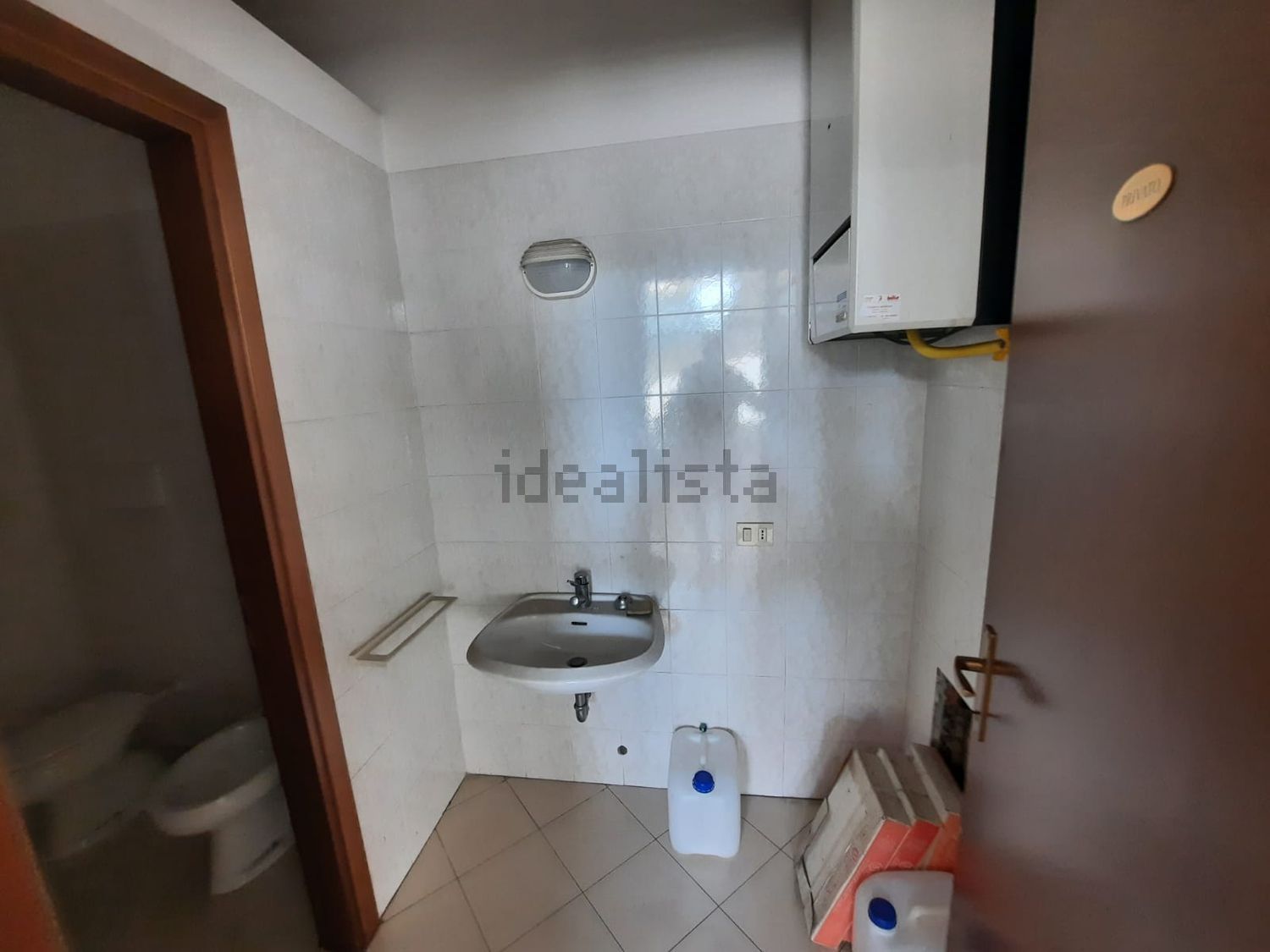 negozio in vendita a Tombolo