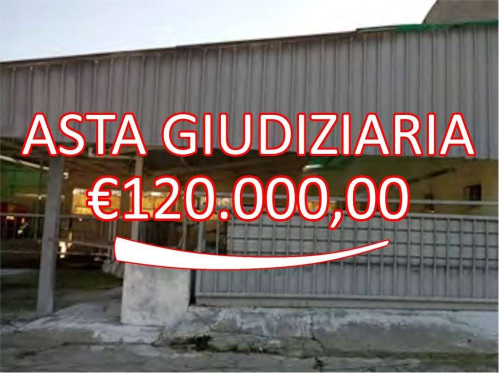 ufficio in vendita a Tombolo