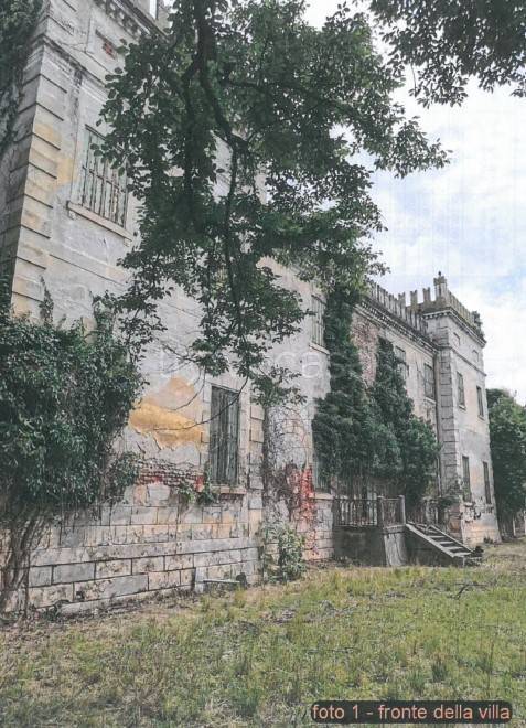 casa indipendente in vendita a Tombolo in zona Onara