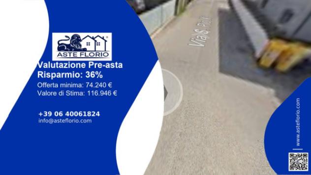 appartamento in vendita a Tombolo