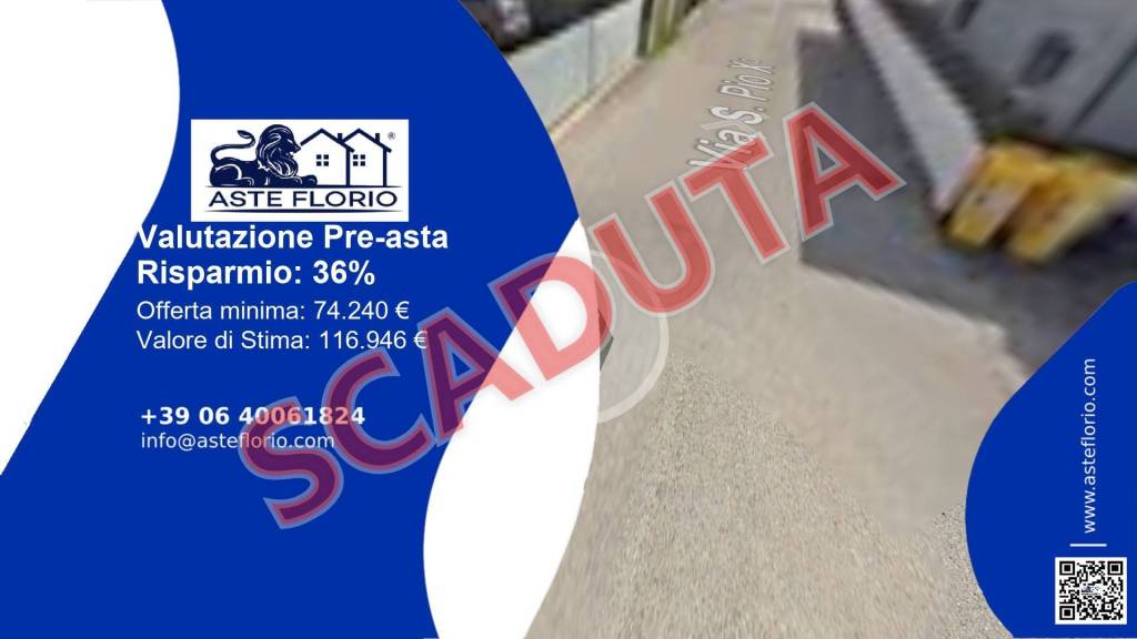 appartamento in vendita a Tombolo