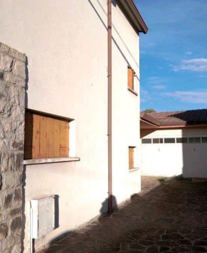 casa indipendente in vendita a Tombolo