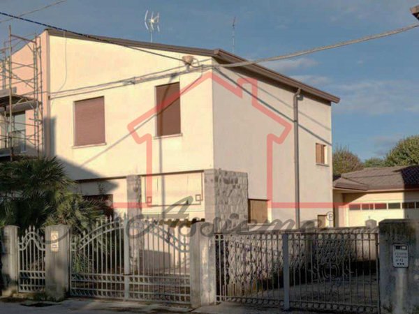 casa indipendente in vendita a Tombolo