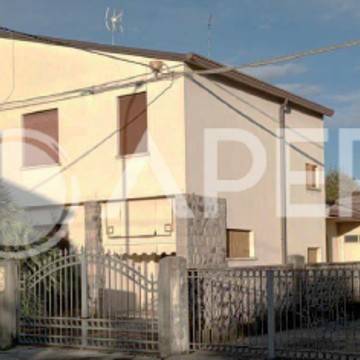 appartamento in vendita a Tombolo
