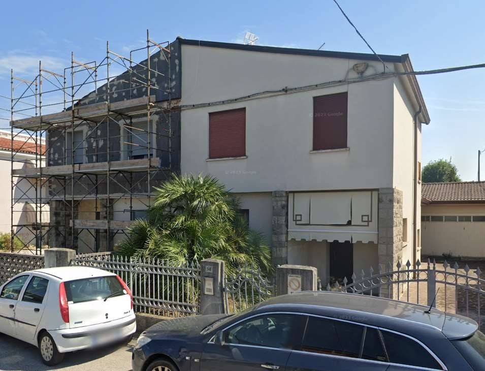 casa indipendente in vendita a Tombolo