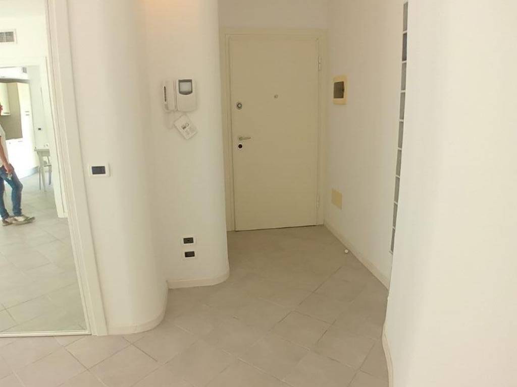appartamento in vendita a Tombolo
