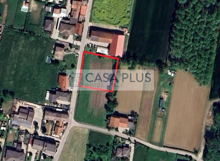 terreno agricolo in vendita a Tombolo