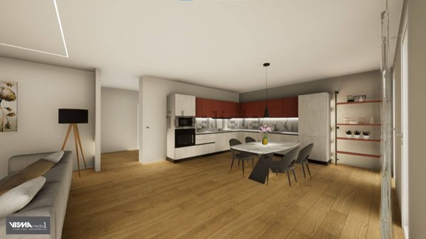 quadrivano in vendita a Tombolo