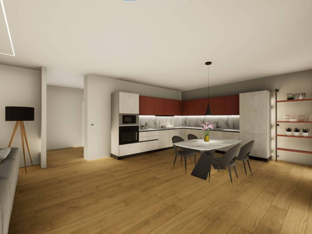 casa indipendente in vendita a Tombolo