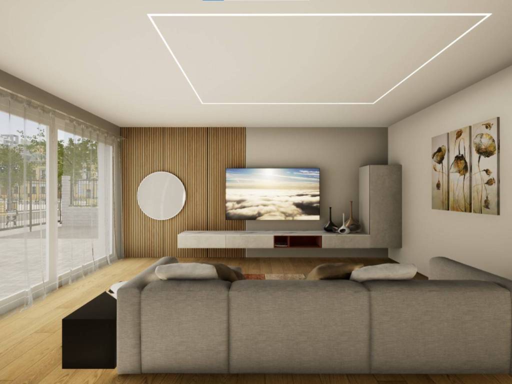 casa indipendente in vendita a Tombolo