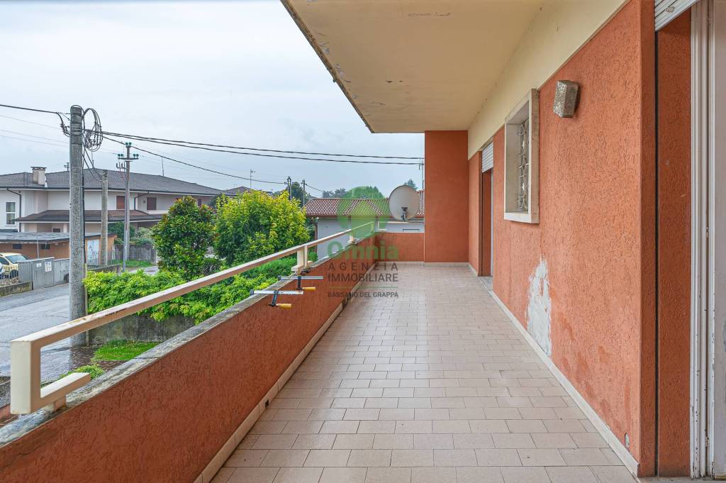 appartamento in vendita a Tombolo