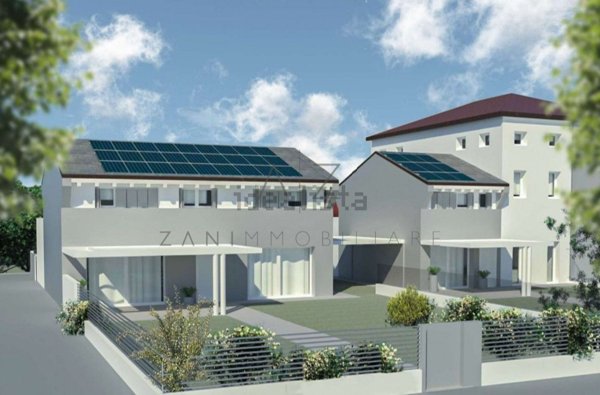 casa indipendente in vendita a Tombolo