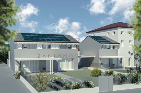 casa indipendente in vendita a Tombolo