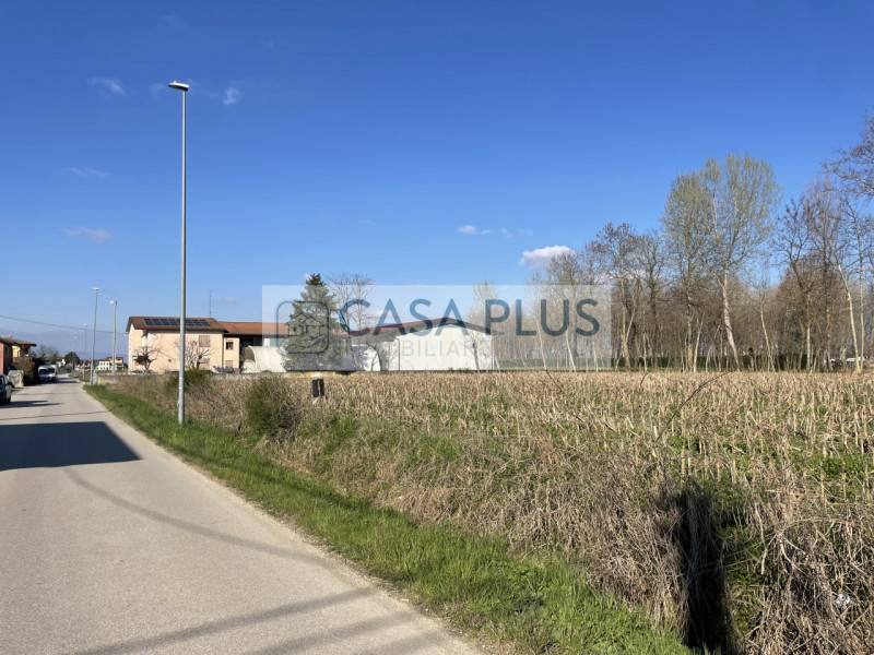 casa indipendente in vendita a Tombolo in zona Onara