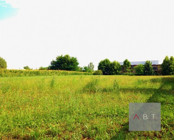 terreno edificabile in vendita a Tombolo in zona Onara