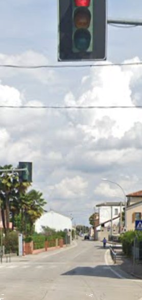 casa indipendente in vendita a Tombolo