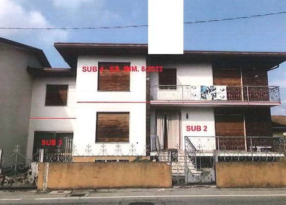casa indipendente in vendita a Tombolo