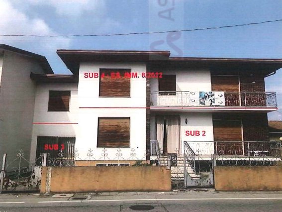 appartamento in vendita a Tombolo