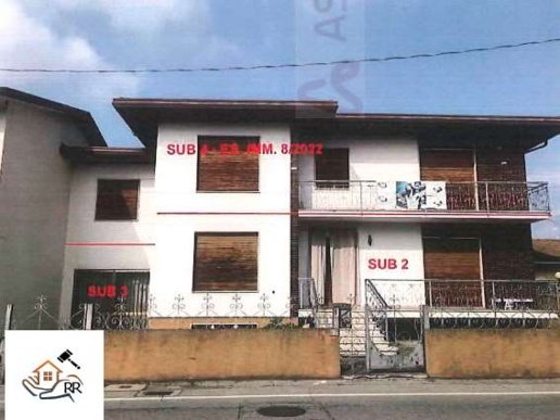 appartamento in vendita a Tombolo