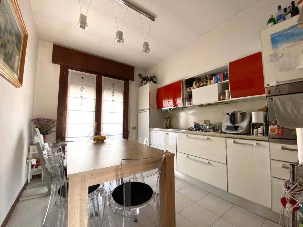 appartamento in vendita a Tombolo